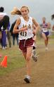 CCS XC D1 Girls  - 080